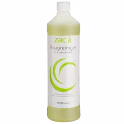 ZACK Essigreiniger 1000 ml - Flasche