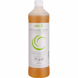 ZACK Frischreiniger Orange 1000 ml - Flasche