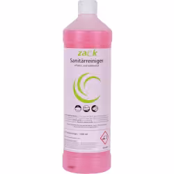 ZACK Sanitärreiniger 1000 ml - Flasche