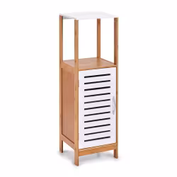 Zeller Badschrank mit Ablage 18868
