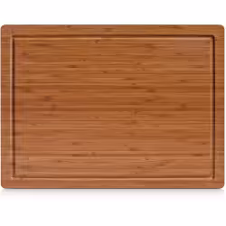 Zeller Bamboo Schneidebrett