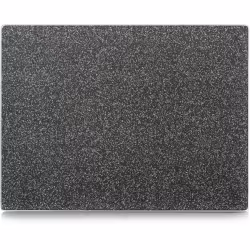 Zeller Granit Glasschneideplatte