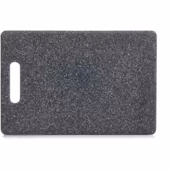 Zeller Granitoptik Schneidebrett