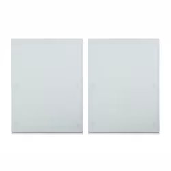Zeller Herdabdeck-/Schneideplatten-Set