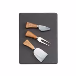 Zeller Käse-Servier-Set