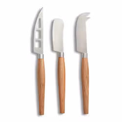 Zeller Käsemesser-Set
