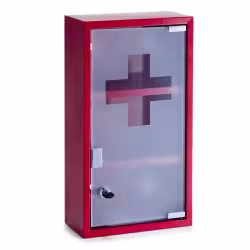 Zeller Medizinschrank
