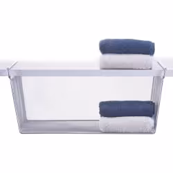 Zeller Mesh Unter-Fachbodenregal