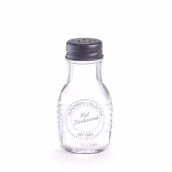 Zeller Old fashioned Salz-/Pfefferstreuer 19535