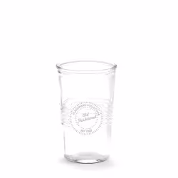 Zeller Old fashioned Trinkglas 19537