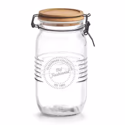 Zeller Vorratsglas