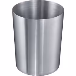 Zwingo Sicherheitspapierkorb aus Aluminium Z1210001