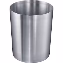 Zwingo Sicherheitspapierkorb aus Aluminium Z1210401