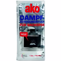 ako Dampfreinigungstuch für Backöfen 2823.01