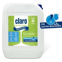 claro GV-Klarspüler CE31197