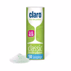 claro Öko Classic Spülmaschinenpulver C031127
