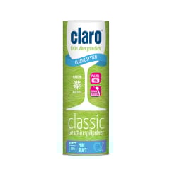 claro Öko Classic Spülmaschinenpulver C031127