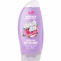 duschdas Gut Gelaunt Duschgel 8717163721735