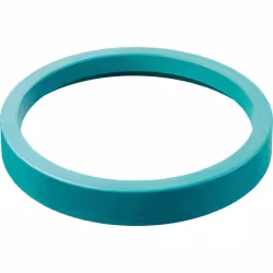 helit Papierkorb Ring the olympic