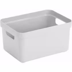 helit "the home-line" Aufbewahrungsbox