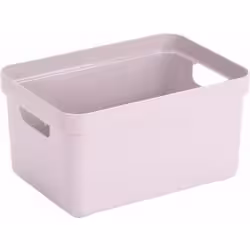helit "the home-line" Aufbewahrungsbox