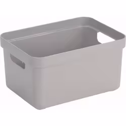helit "the home-line" Aufbewahrungsbox