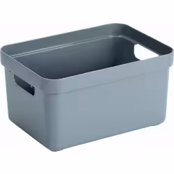 helit "the home-line" Aufbewahrungsbox