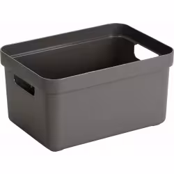 helit "the home-line" Aufbewahrungsbox