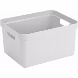 helit "the home-line" Aufbewahrungsbox