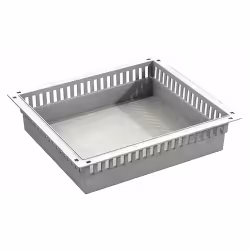 novocal ABS Modul für MRSA2 Desinfektions-Wagen ABS4310