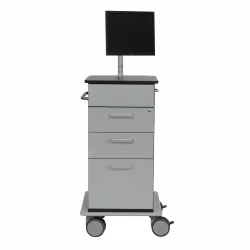 novocal Serie 4000 Computerwagen CW4020
