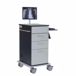 novocal Serie 4000 Computerwagen CW4210