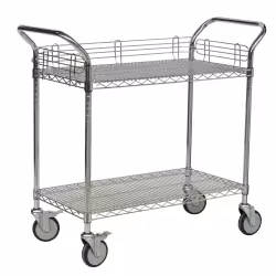 novocal Silverline Mehrzweckwagen S47-2