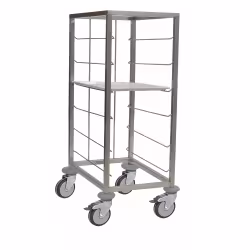 novocal Tablettwagen TBW16