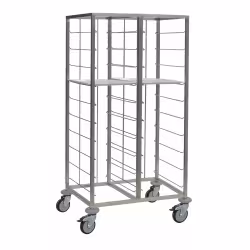 novocal Tablettwagen TBW220