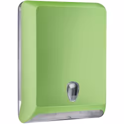 racon Papierhandtuchspender Colored-Edition designo L  117 679