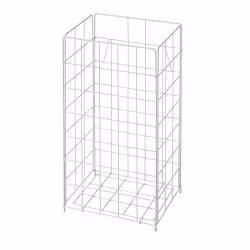 racon Papierkorb m-waste