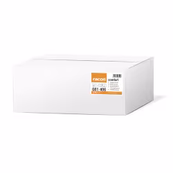 racon comfort Falthandtücher
