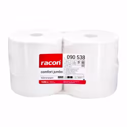 racon comfort jumbo Toilettenpapier