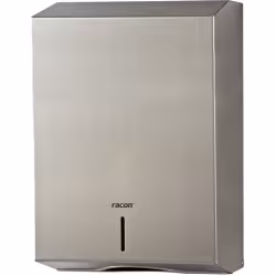 racon kappa XL Anti-finger-print Falthandtuchspender C94100
