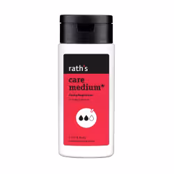 rath's care medium Hautpflegelotion 302-U-125