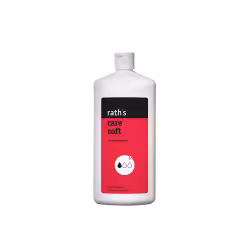 rath's care soft Hautpflegelotion 301-P-1000