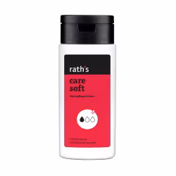 rath's care soft Hautpflegelotion 301-P-125