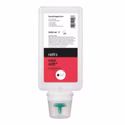 rath's care soft Hautpflegelotion 301-USF-1000