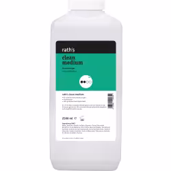 rath's clean medium Handreiniger 203-P-2500