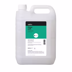 rath's clean soft mildes Waschgel 202-P-5000