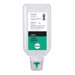 rath's clean special Spezial-Handreiniger 207-PSF-2000