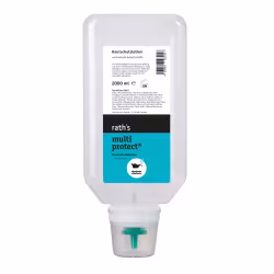 rath's multi protect Hautschutzlotion 103-USF-2000