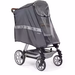 reer RainSafe Active Regenschutz für Buggys & Sportwagen 84041