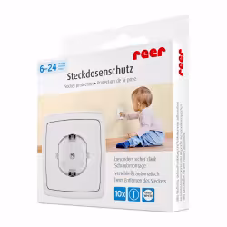 reer Steckdosenschutz